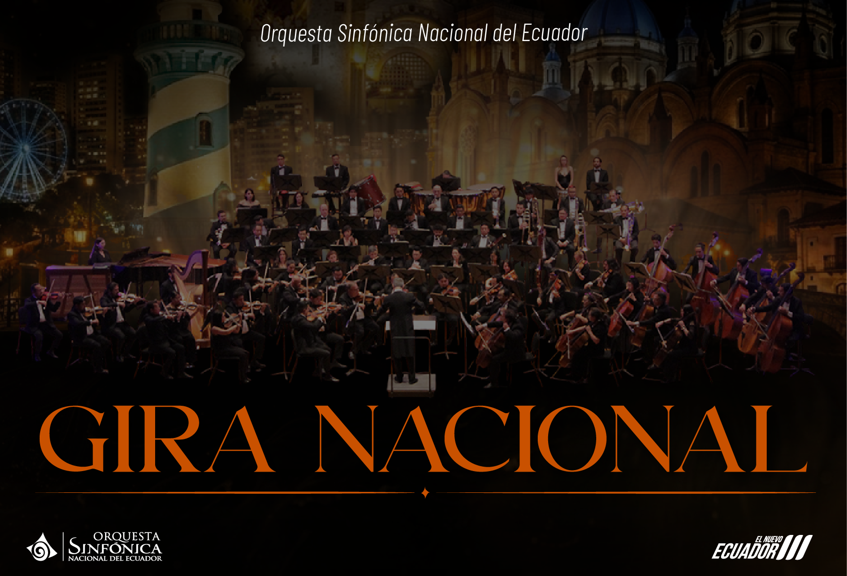 GIRA NACIONAL-CUENCA